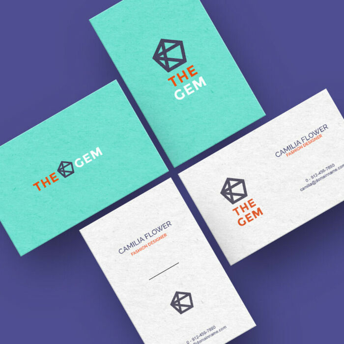 Portfolio Lorem Ipsum (Demo)
