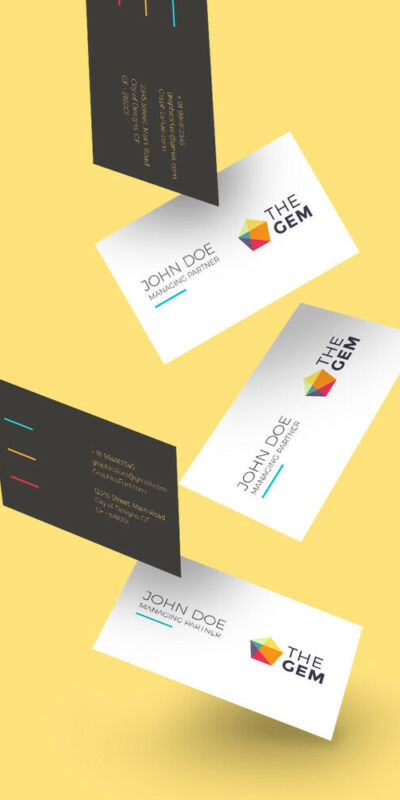Portfolio Lorem Ipsum (Demo)